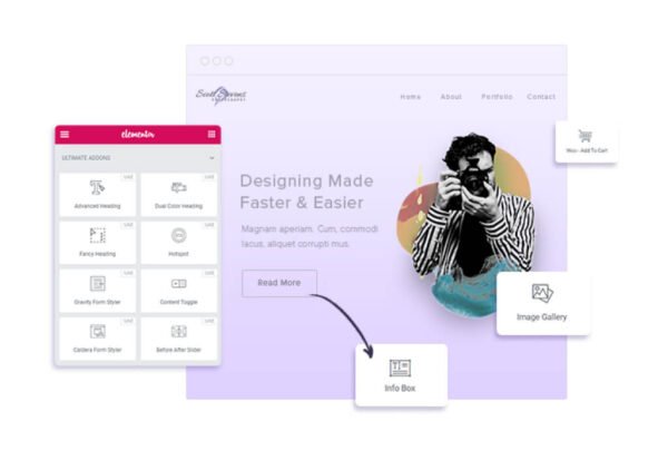 Pengembangan Website