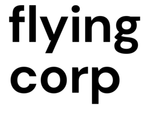 Logo Flying Corp